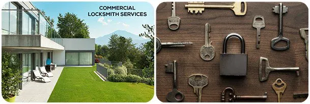 Los Angeles Liberty Locksmith Los Angeles, CA 310-736-9346