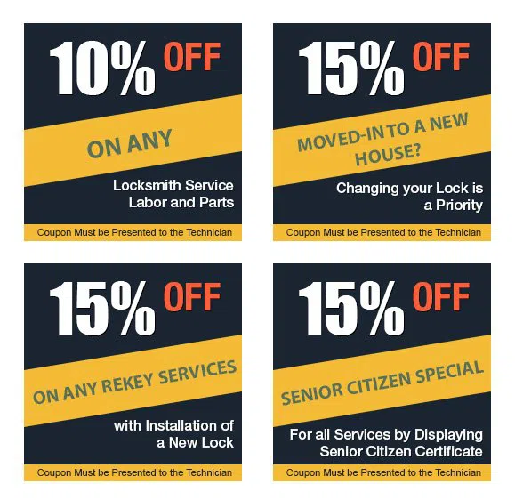 Los Angeles Liberty Locksmith, Los Angeles, CA 310-736-9346 - coupon-image