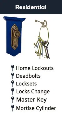 Los Angeles Liberty Locksmith, Los Angeles, CA 310-736-9346 - residential-sidebar